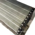 Automatic Gas / Multilayer Conveyor Mesh Belt Dryer / Tunnel Lemon Orange Drying and Dehydration. Stainless Steel Customizable